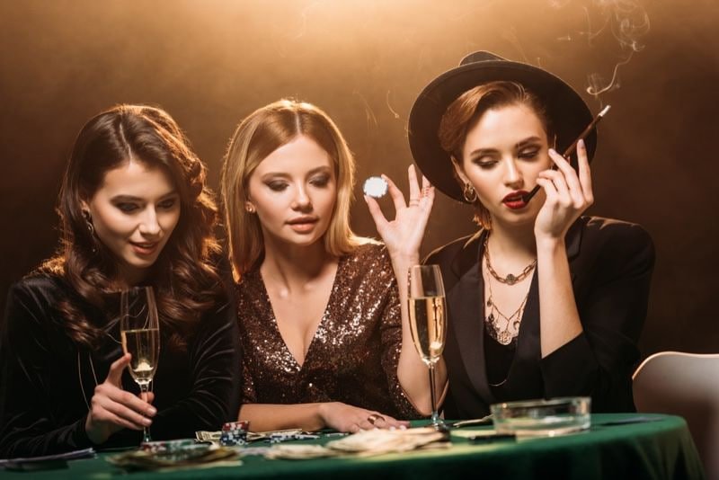 69vnj Live Casino